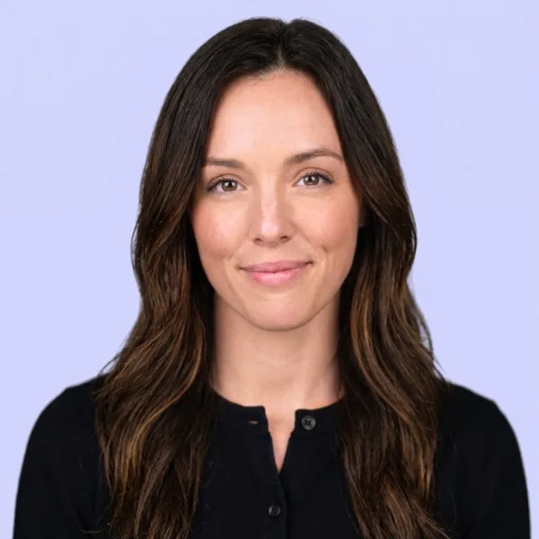 Alex — Creative Strategy Lead