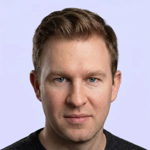 Artur — Senior Media Buyer