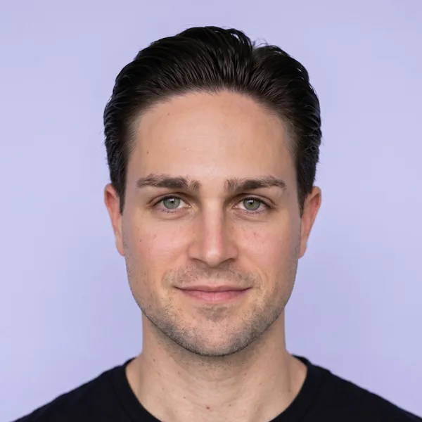 Brock — Account Manager