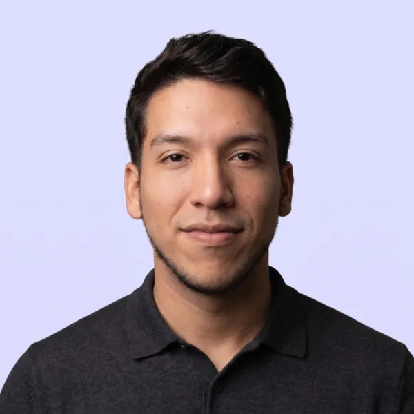 Gabriel — Media Buyer