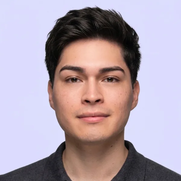 Guillermo — Media Buyer