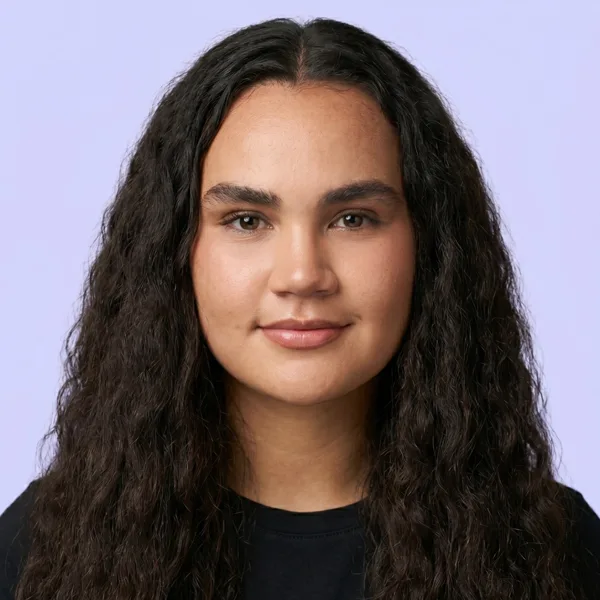 Kylie — Media Coordinator