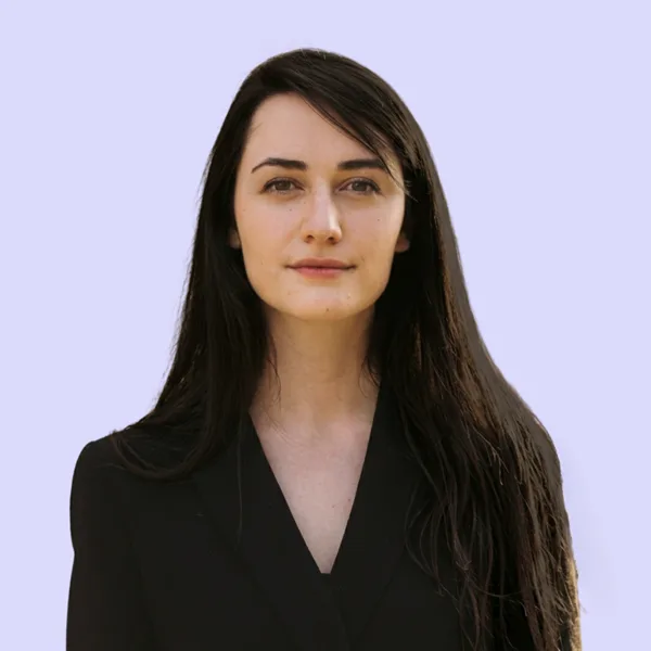 Margaret — Growth Strategist