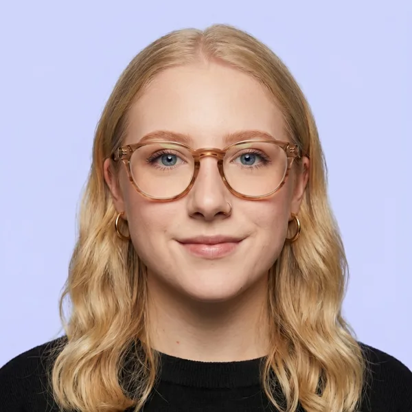 Morgan — Sr. Manager, Media Buying