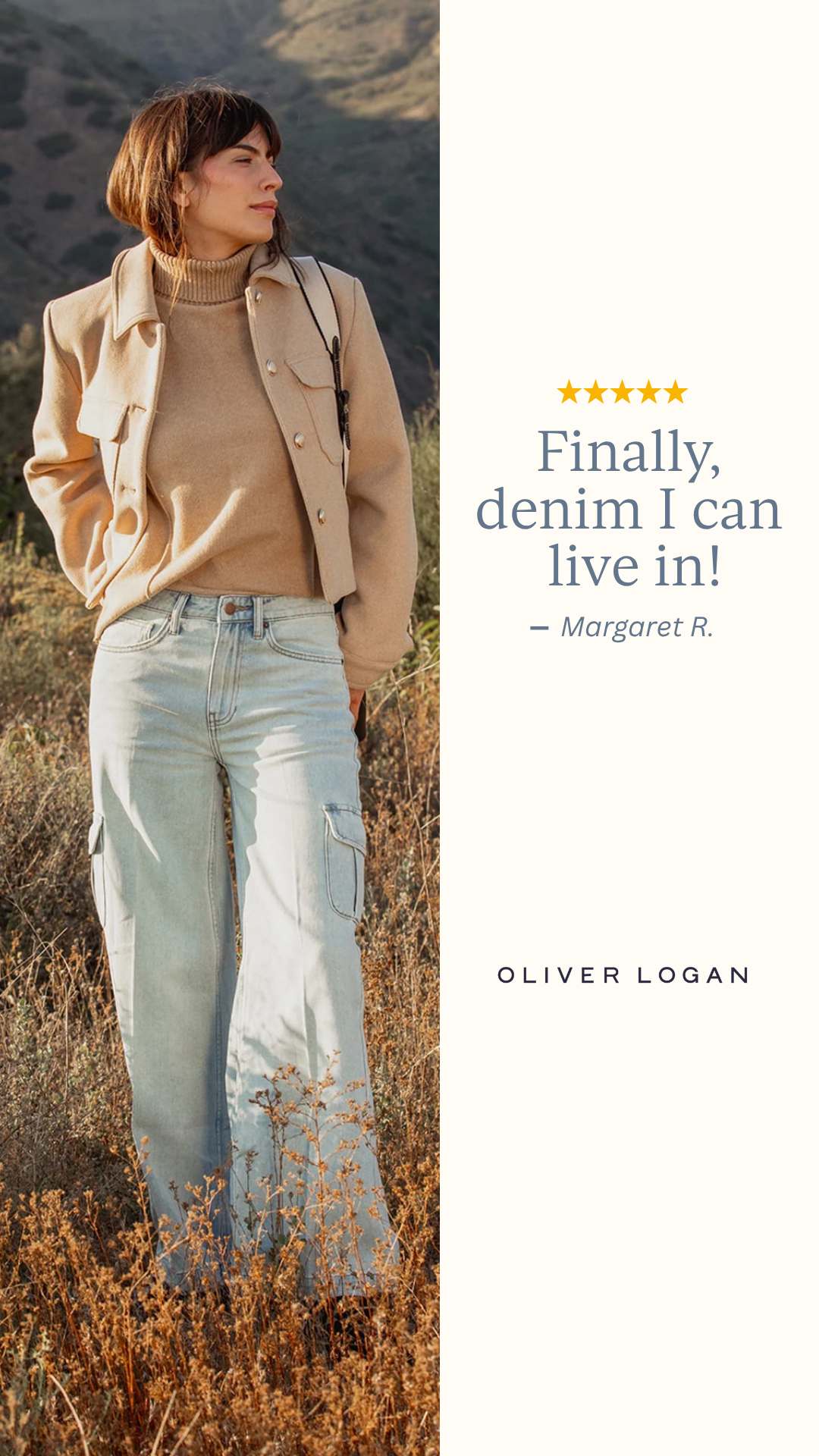 Oliver Logan